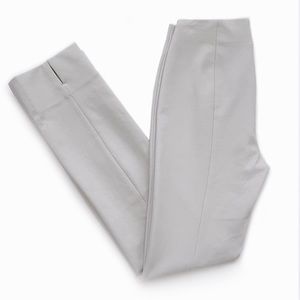 VINCE (NWT) - Stitch Front Seam Ponte Legging - Size XS